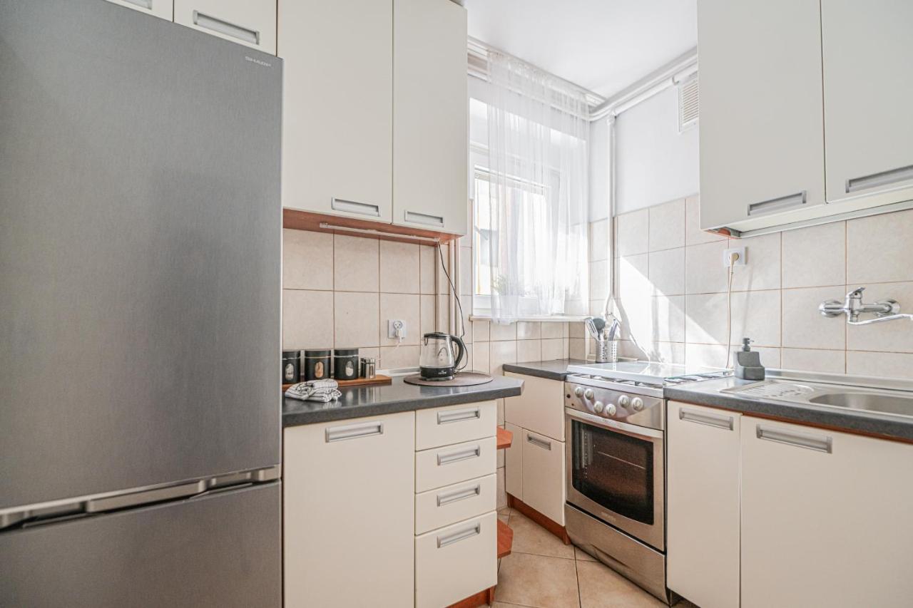 Niceone Apartment Number 5 - W Samym Centrum! Wrocław Eksteriør bilde