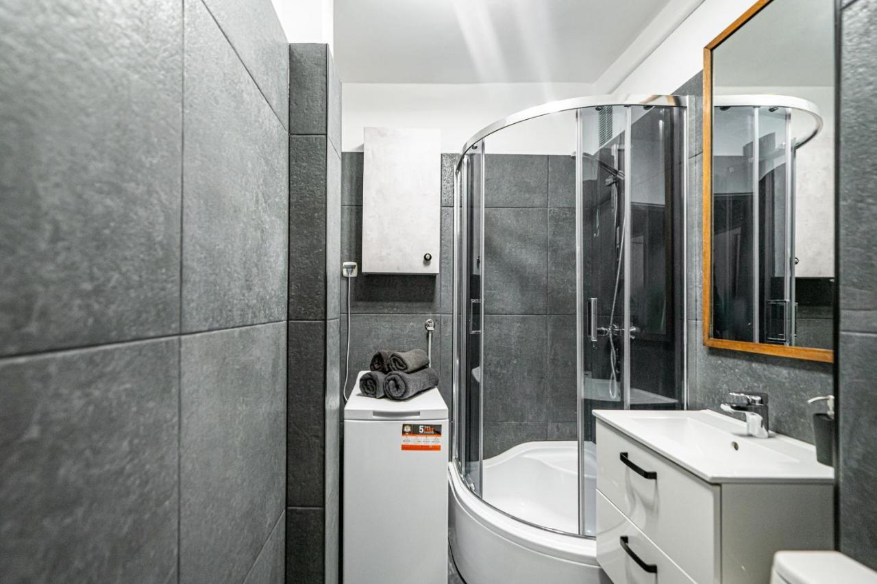 Niceone Apartment Number 5 - W Samym Centrum! Wrocław Eksteriør bilde