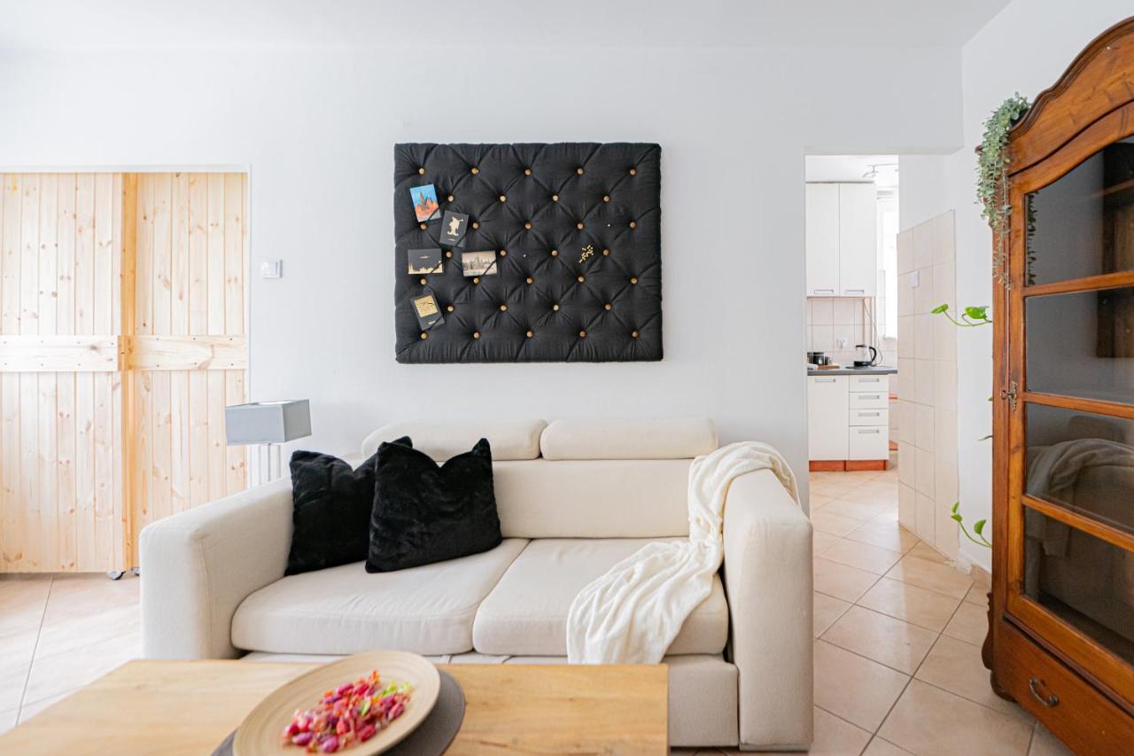 Niceone Apartment Number 5 - W Samym Centrum! Wrocław Eksteriør bilde