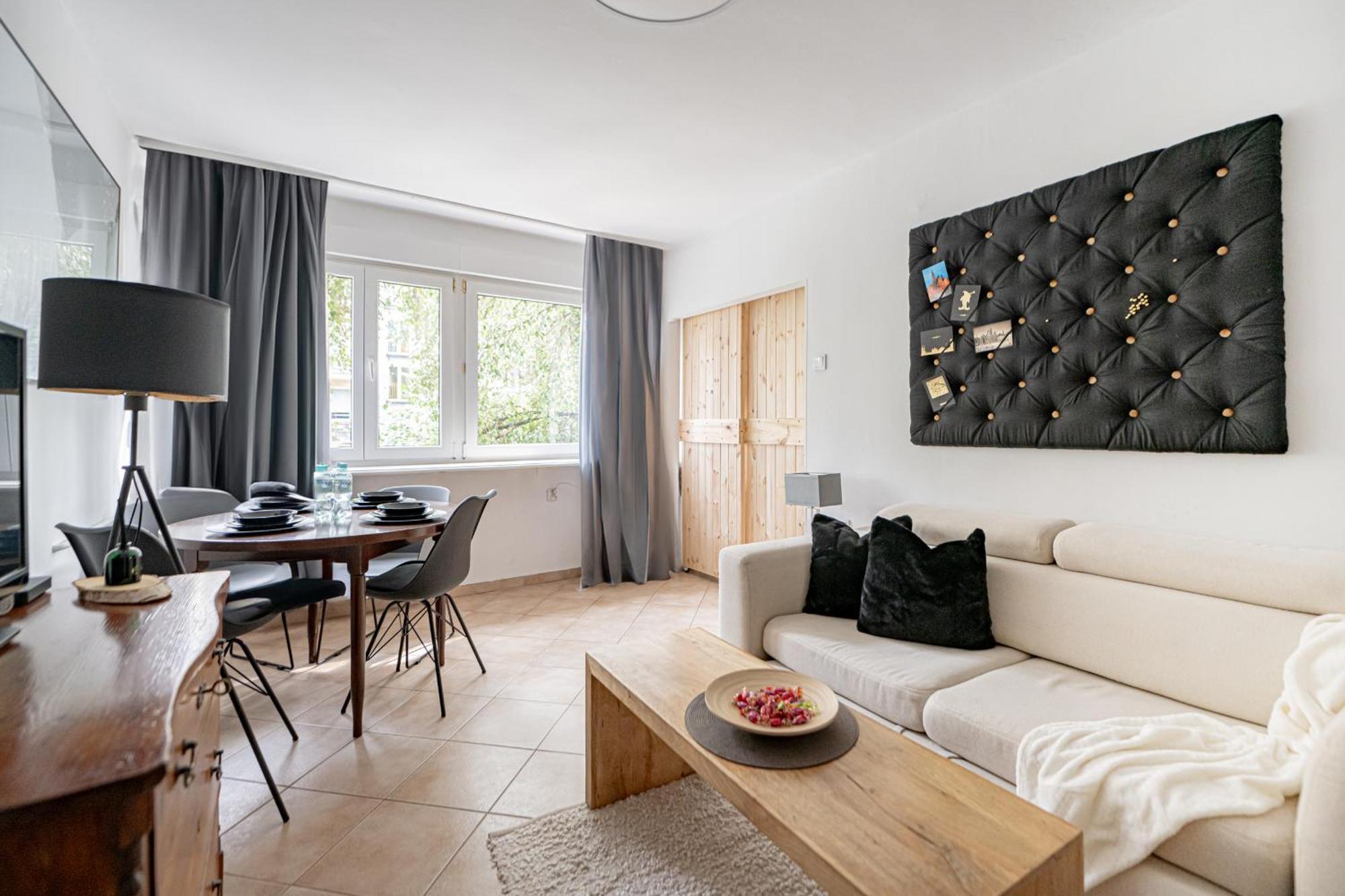 Niceone Apartment Number 5 - W Samym Centrum! Wrocław Eksteriør bilde